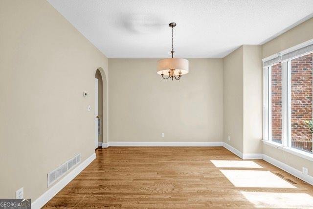 245 Spear Road Fayetteville - 7