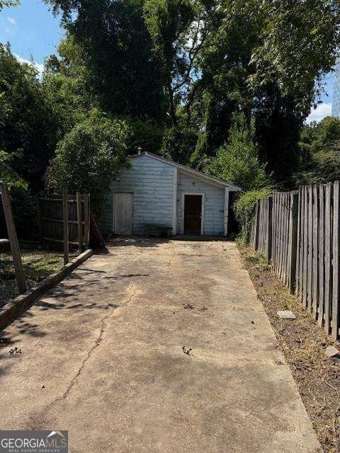 29 Park Circle Atlanta - 3