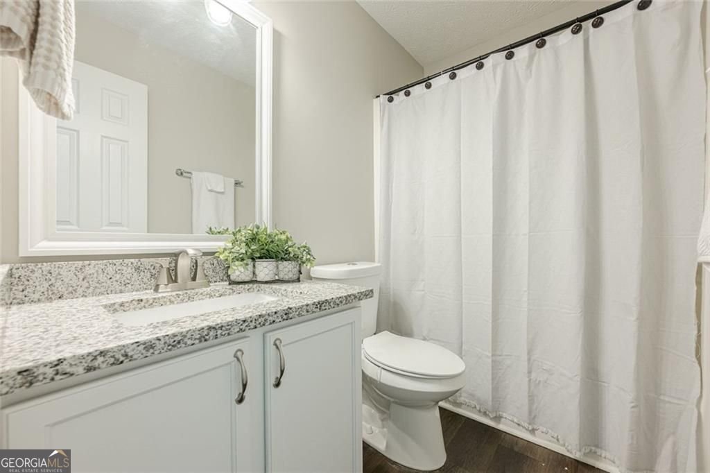 7010 Devon Drive Cumming - 26