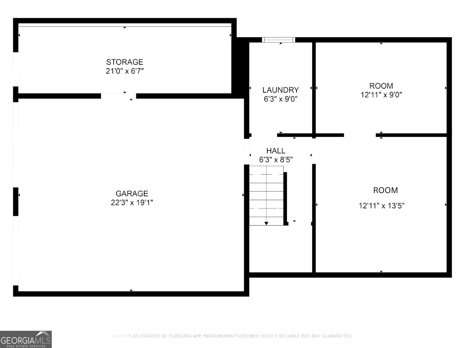 7010 Devon Drive Cumming - 33