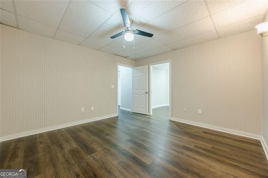 7010 Devon Drive Cumming - 35