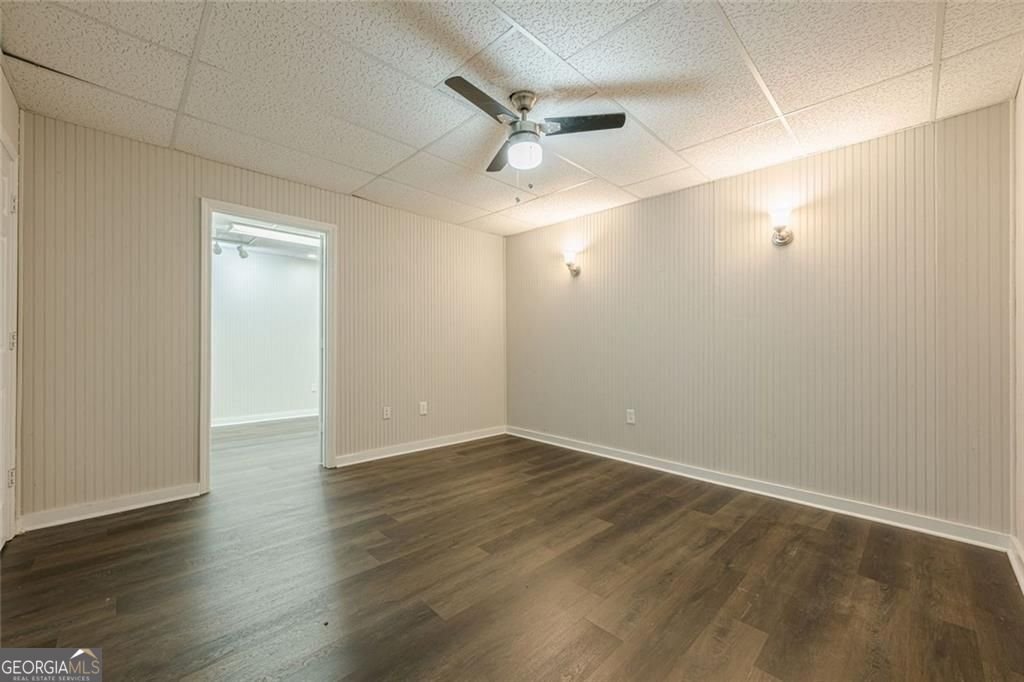 7010 Devon Drive Cumming - 36