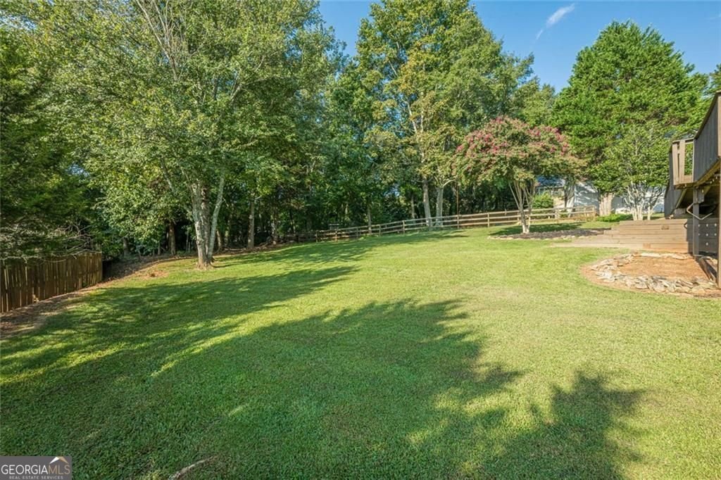 7010 Devon Drive Cumming - 54