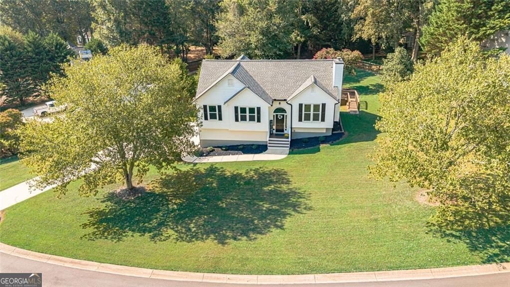 7010 Devon Drive Cumming - 57