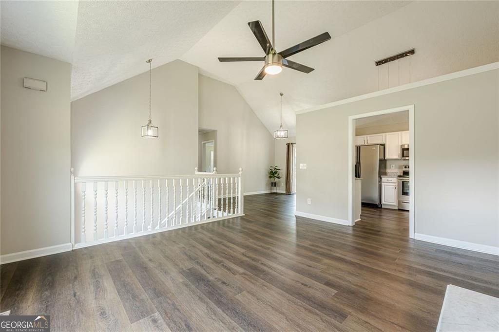 7010 Devon Drive Cumming - 9