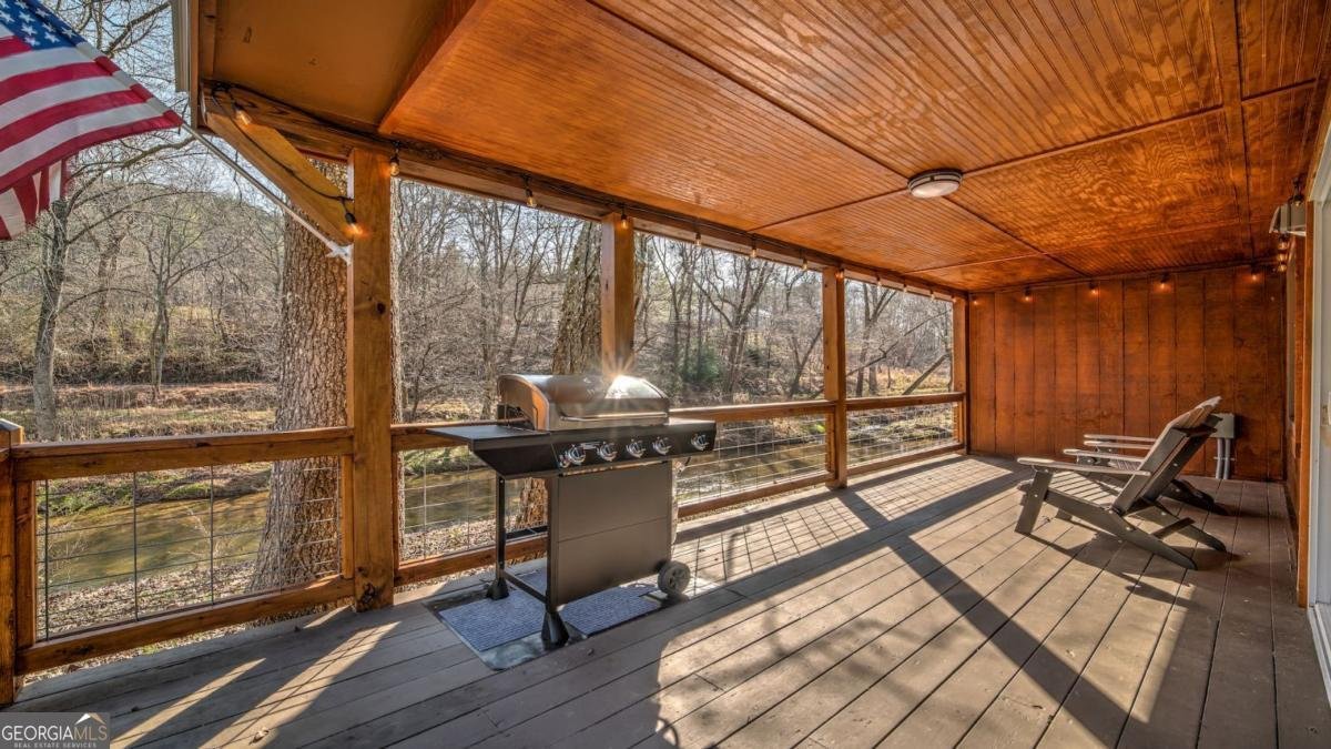 141 Mountain Rivers Road Mineral Bluff - 6
