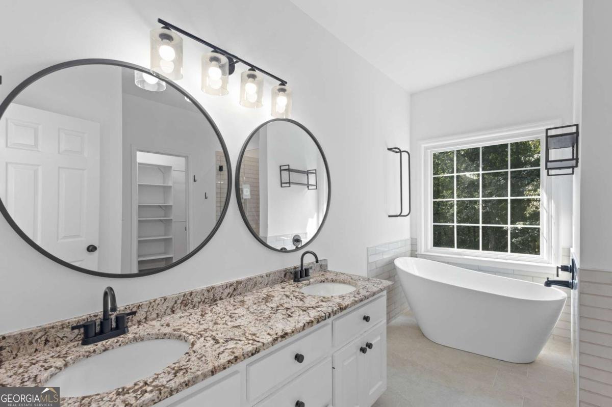 6224 Germantown Drive Flowery Branch - 11