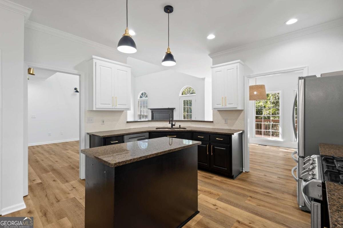 6224 Germantown Drive Flowery Branch - 2