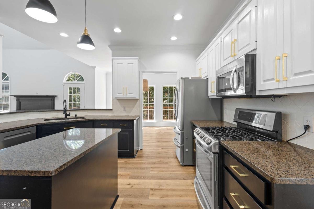 6224 Germantown Drive Flowery Branch - 3