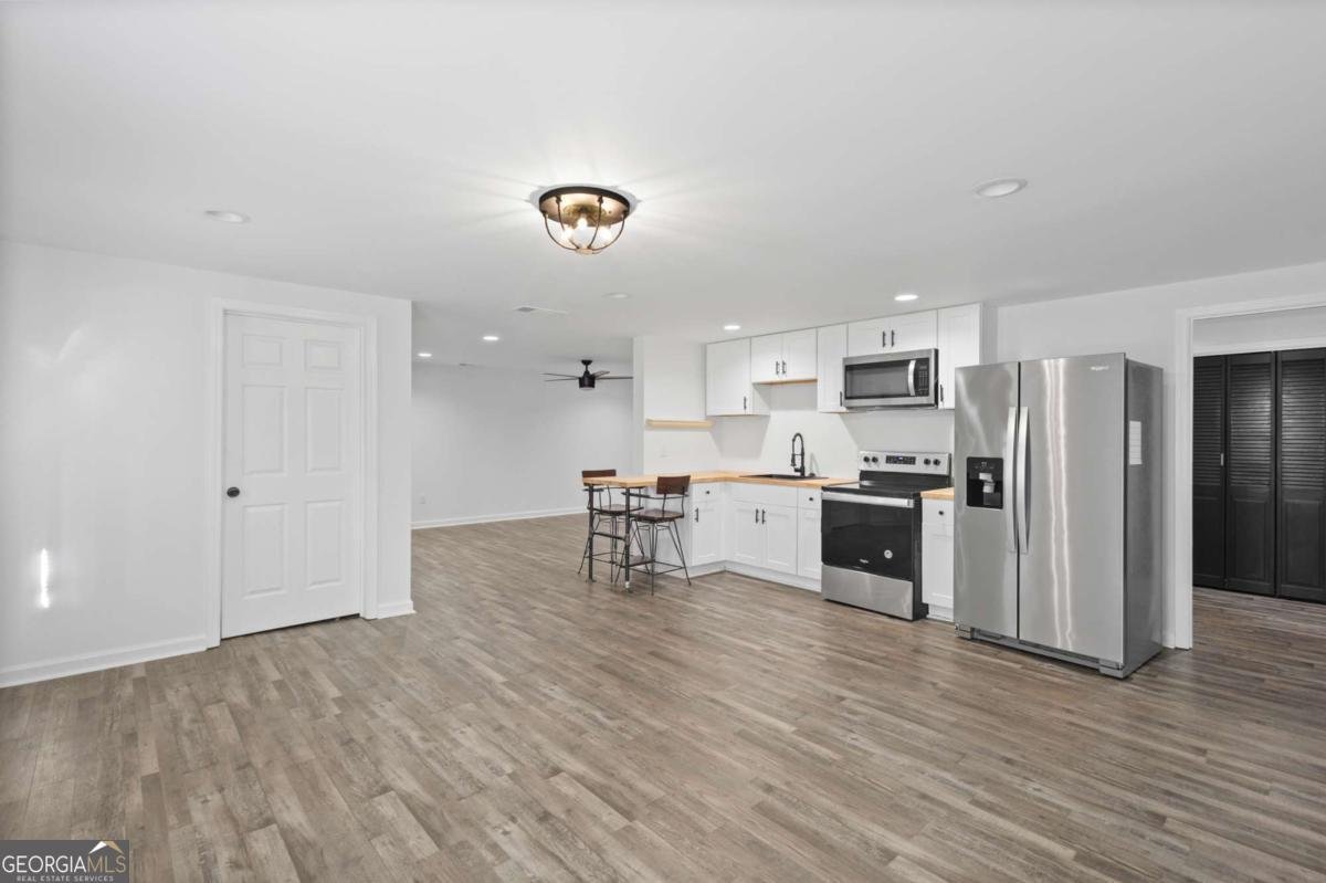 6224 Germantown Drive Flowery Branch - 32