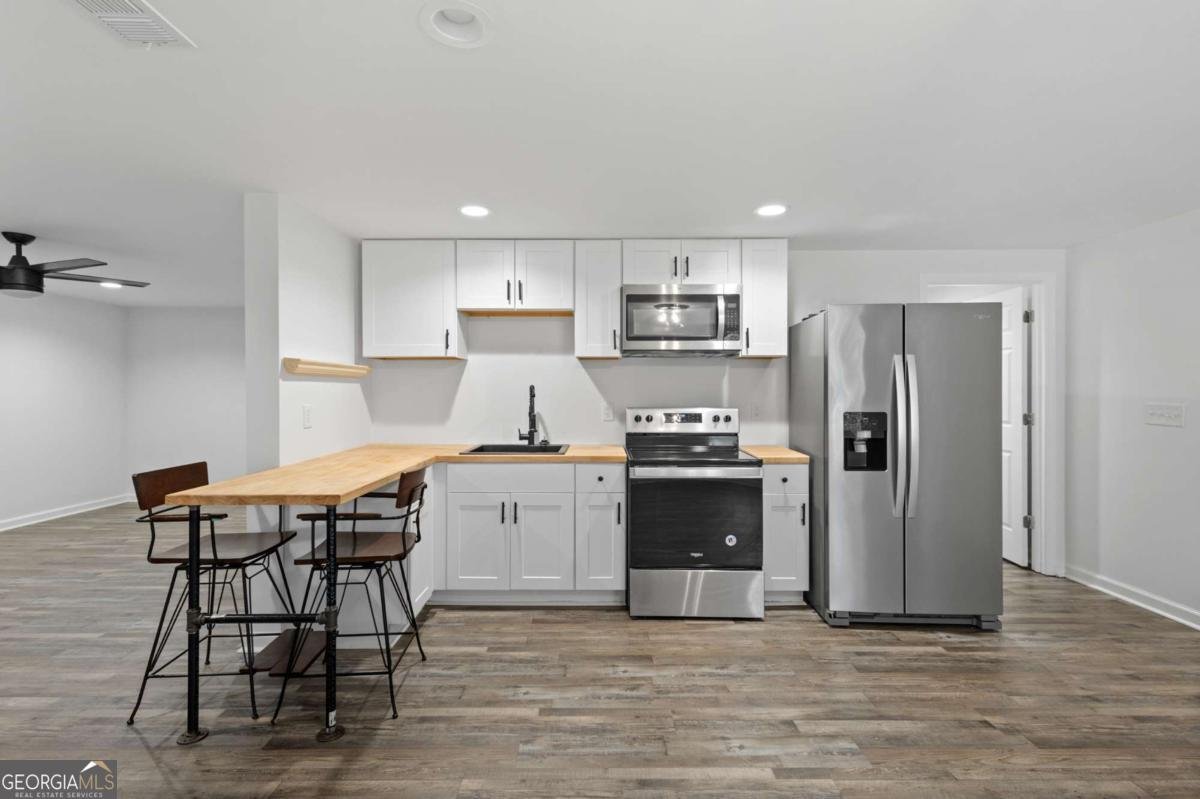 6224 Germantown Drive Flowery Branch - 33