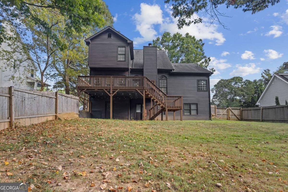6224 Germantown Drive Flowery Branch - 35