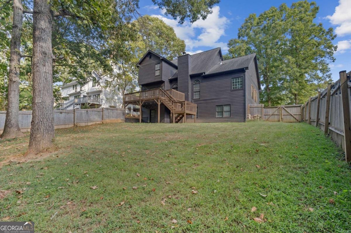 6224 Germantown Drive Flowery Branch - 36