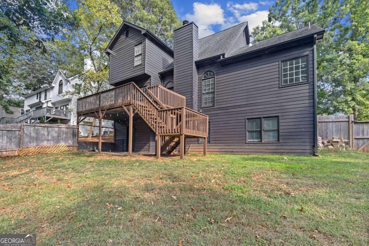 6224 Germantown Drive Flowery Branch - 37