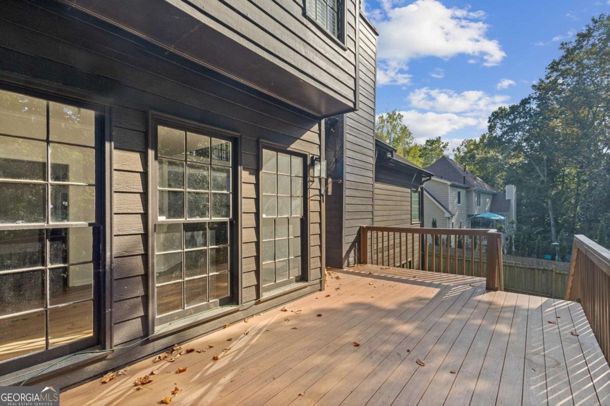 6224 Germantown Drive Flowery Branch - 40