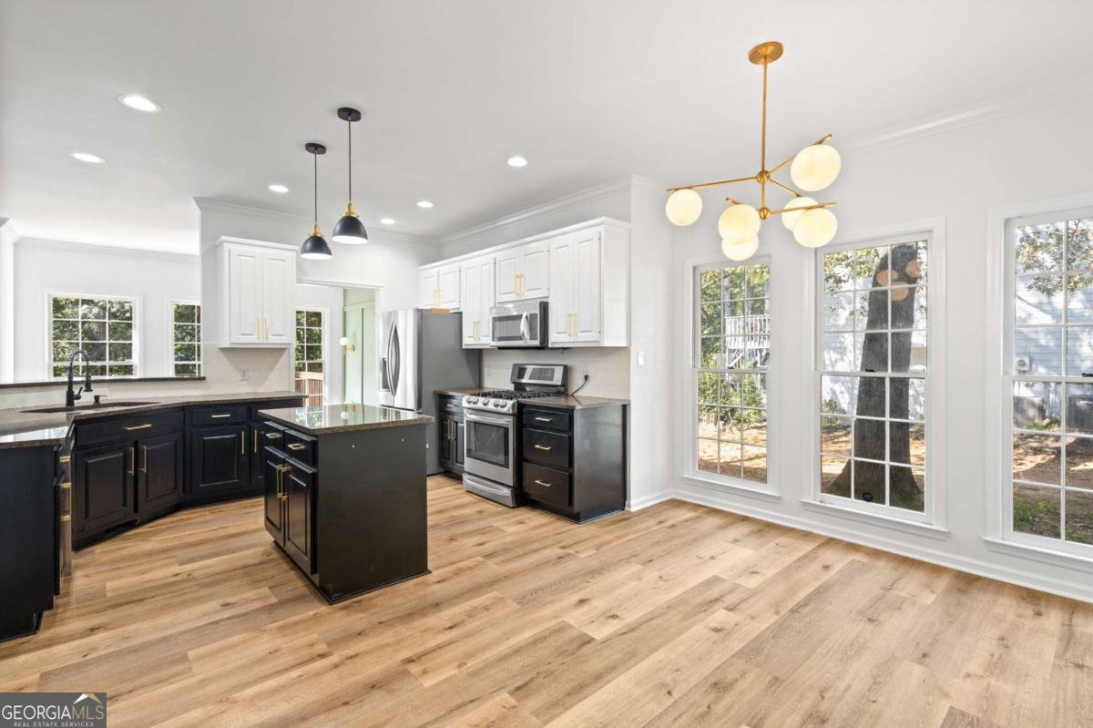 6224 Germantown Drive Flowery Branch - 5