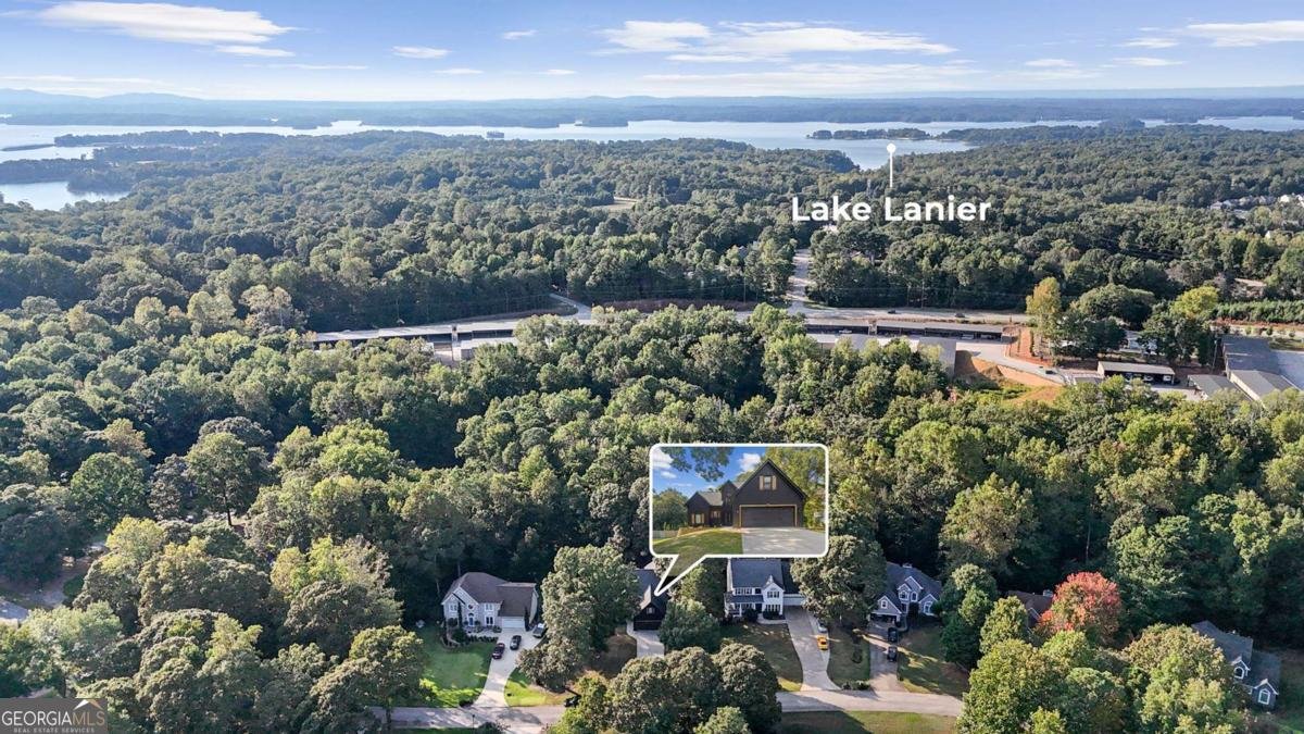 6224 Germantown Drive Flowery Branch - 64