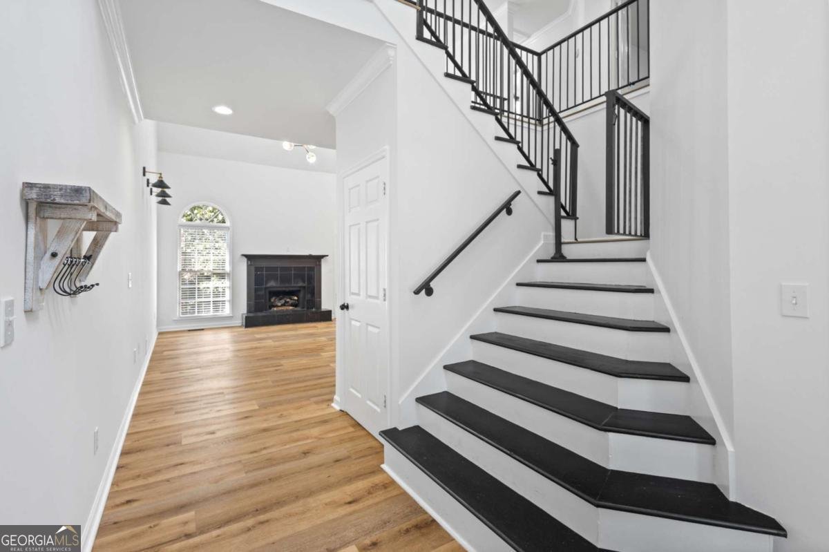 6224 Germantown Drive Flowery Branch - 7