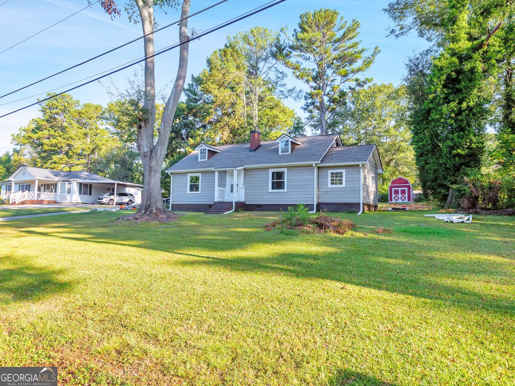 1096 Center Street Mableton - 1