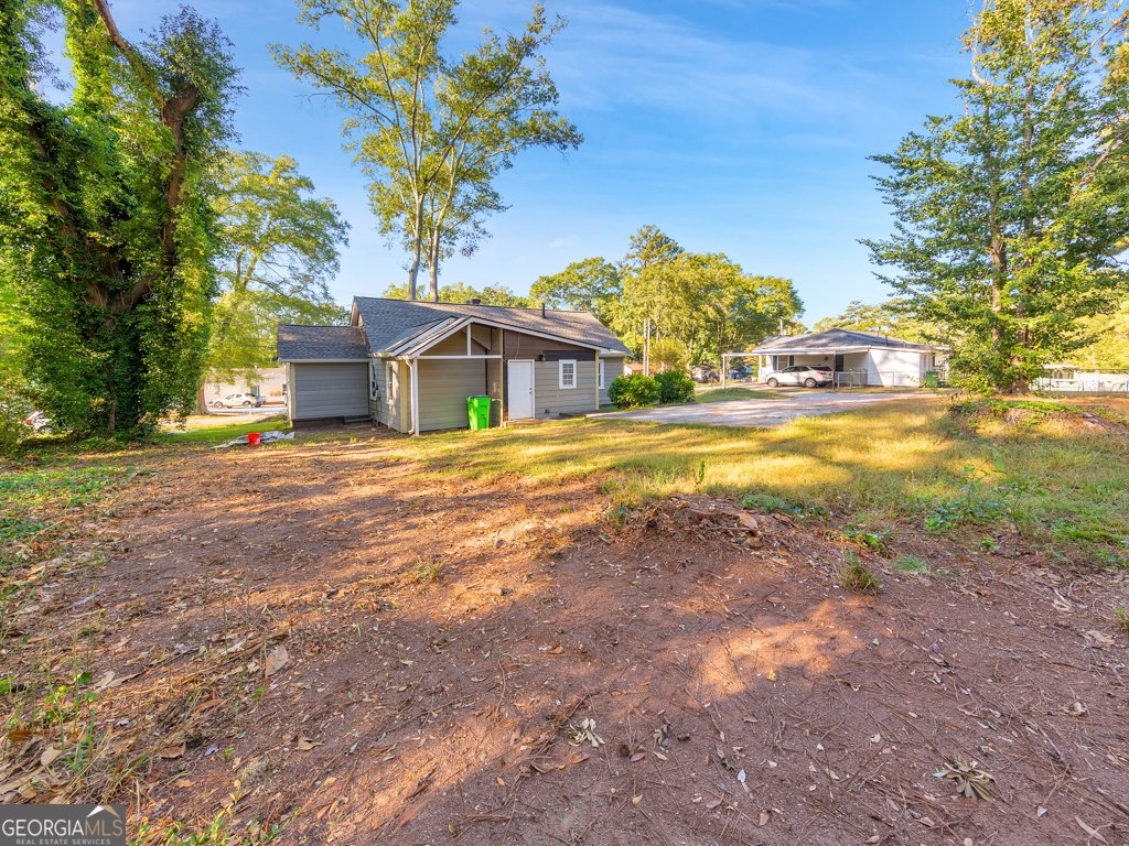 1096 Center Street Mableton - 28