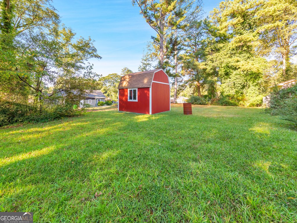 1096 Center Street Mableton - 29
