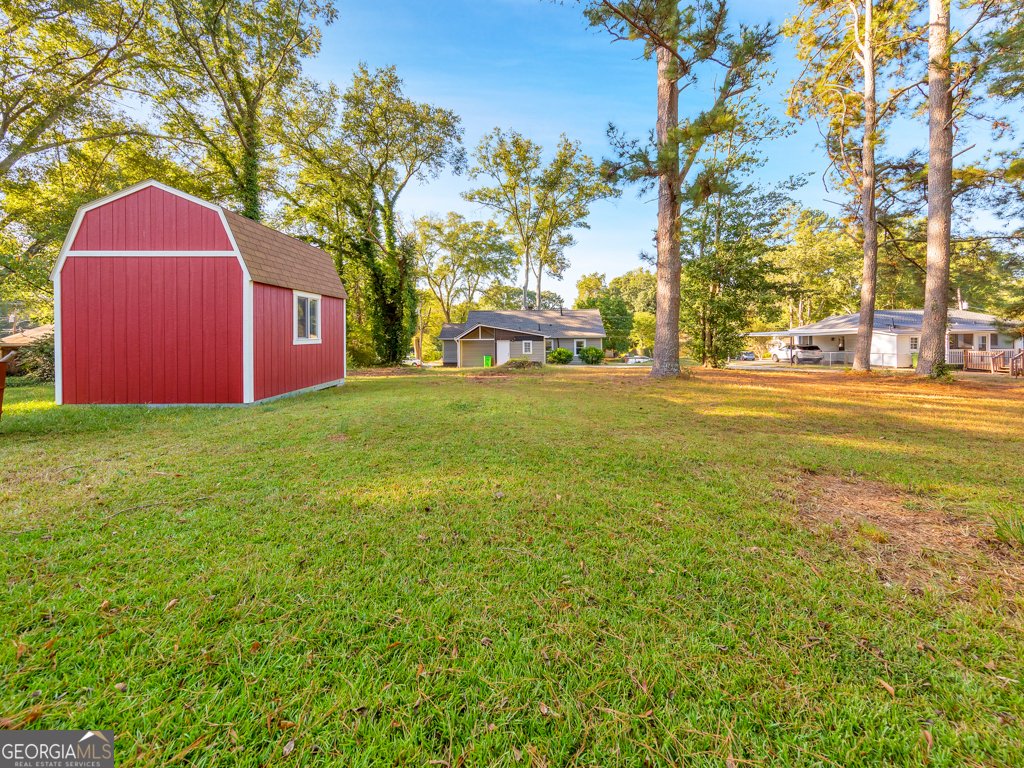1096 Center Street Mableton - 30