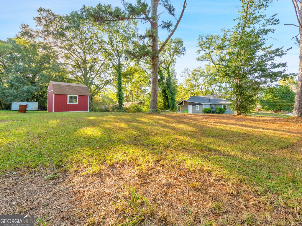 1096 Center Street Mableton - 31