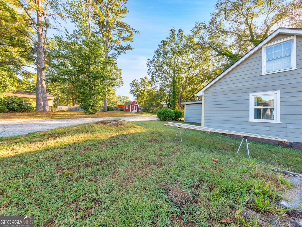 1096 Center Street Mableton - 33