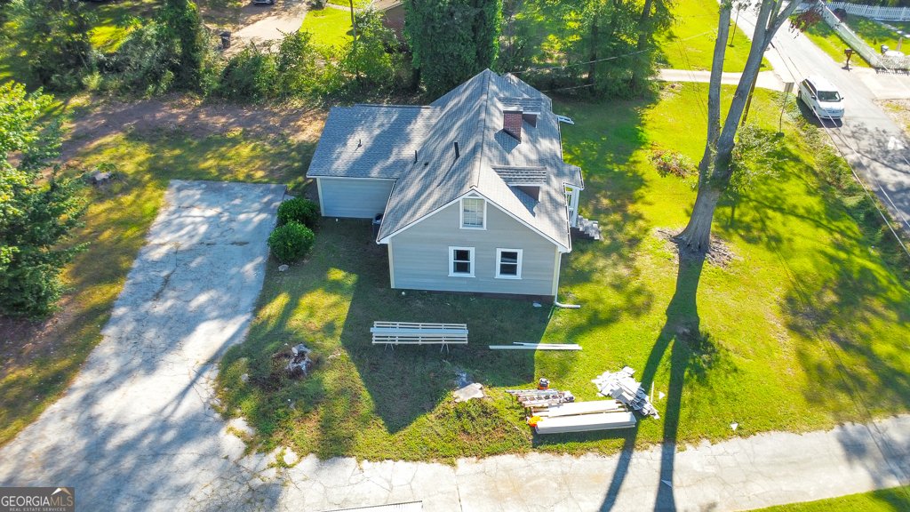 1096 Center Street Mableton - 34