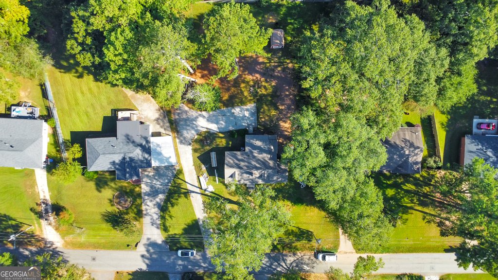 1096 Center Street Mableton - 36