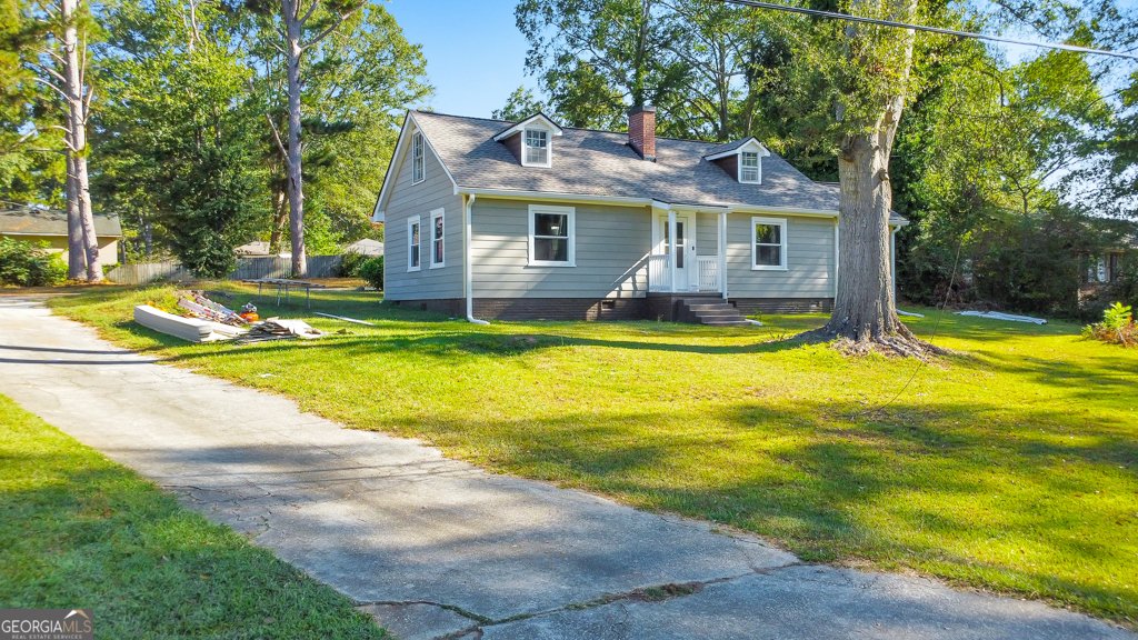 1096 Center Street Mableton - 37