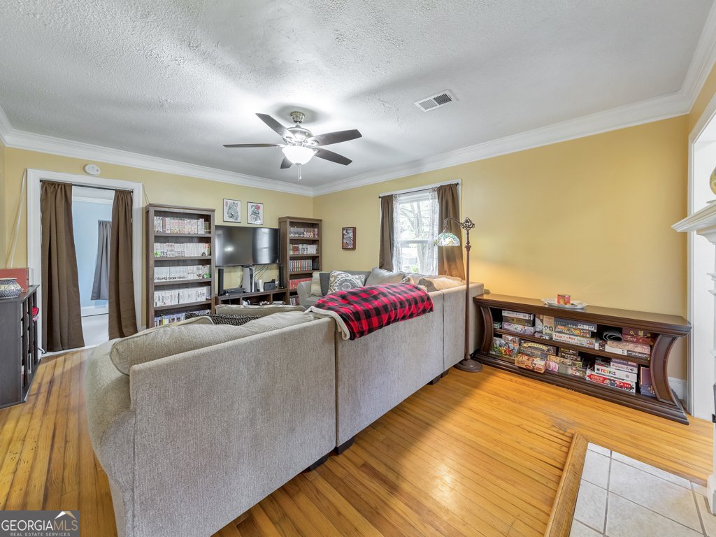 1096 Center Street Mableton - 4
