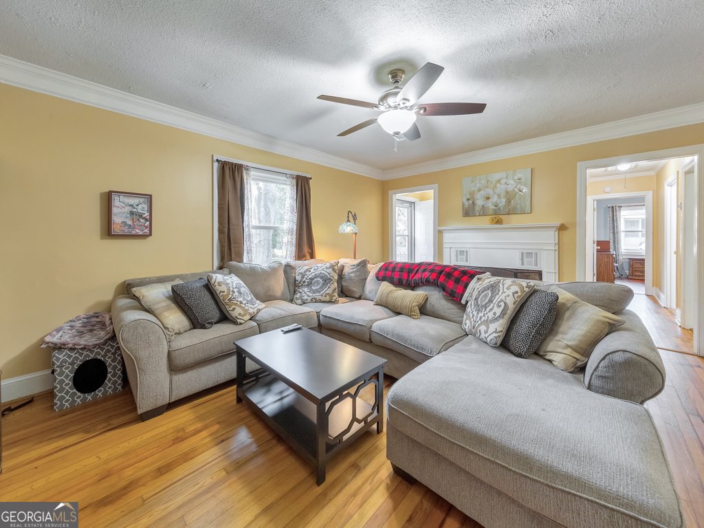 1096 Center Street Mableton - 5