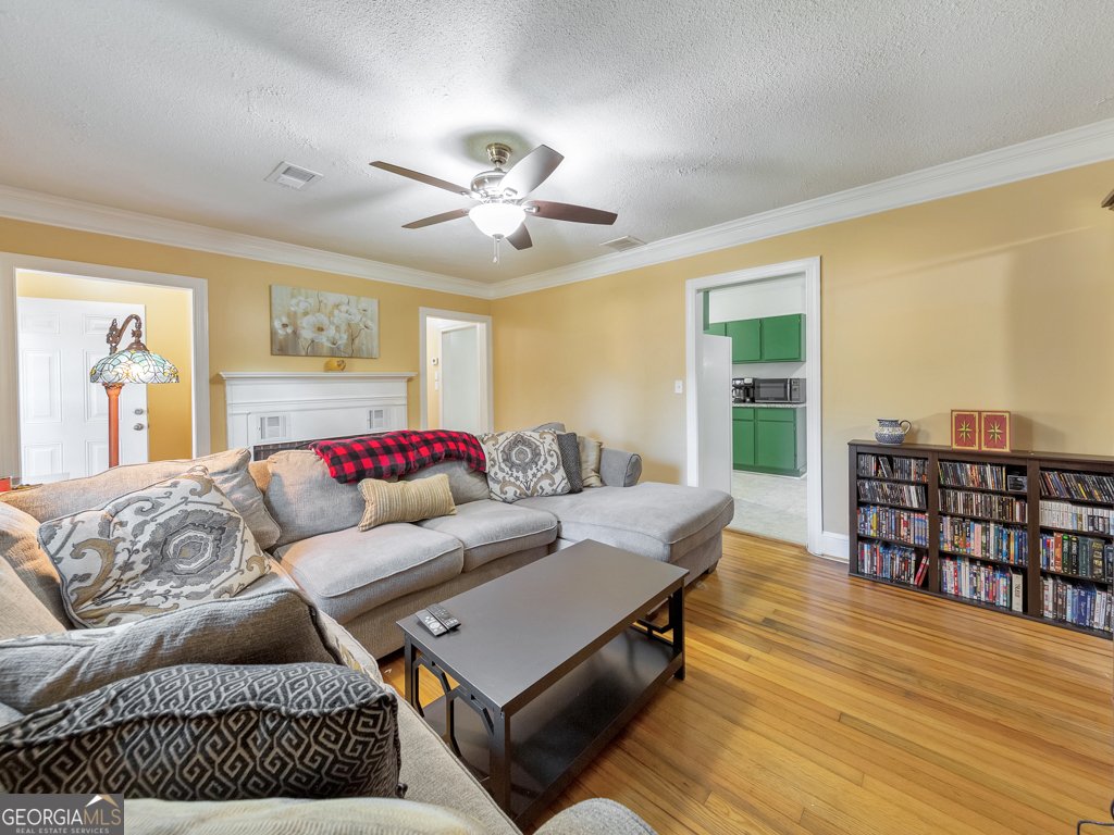 1096 Center Street Mableton - 6