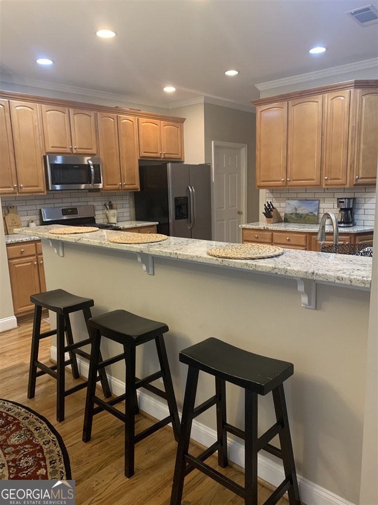 4790 Galloways Farm Lane Acworth - 10