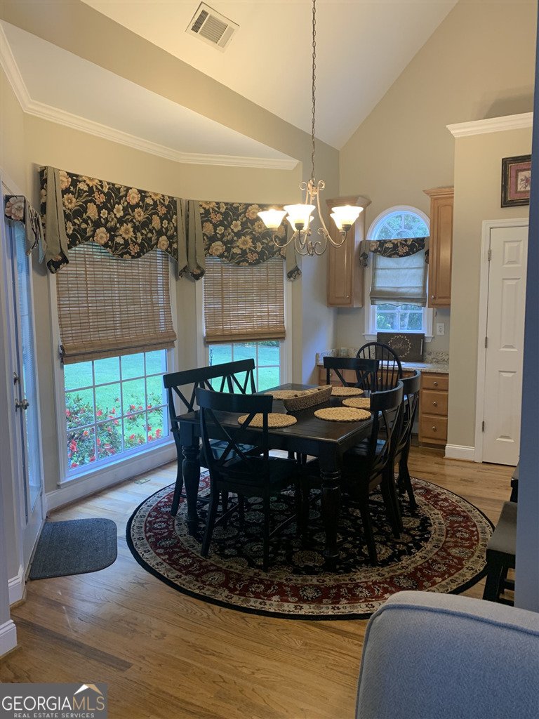 4790 Galloways Farm Lane Acworth - 11