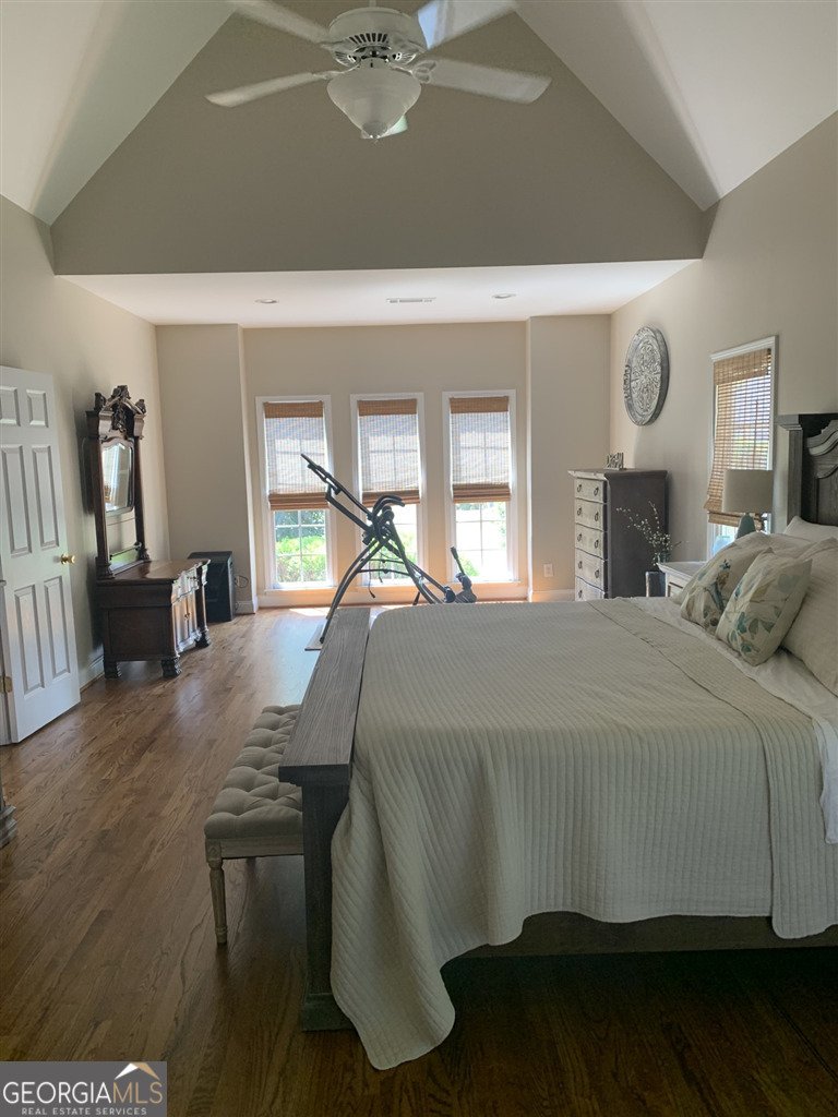 4790 Galloways Farm Lane Acworth - 12