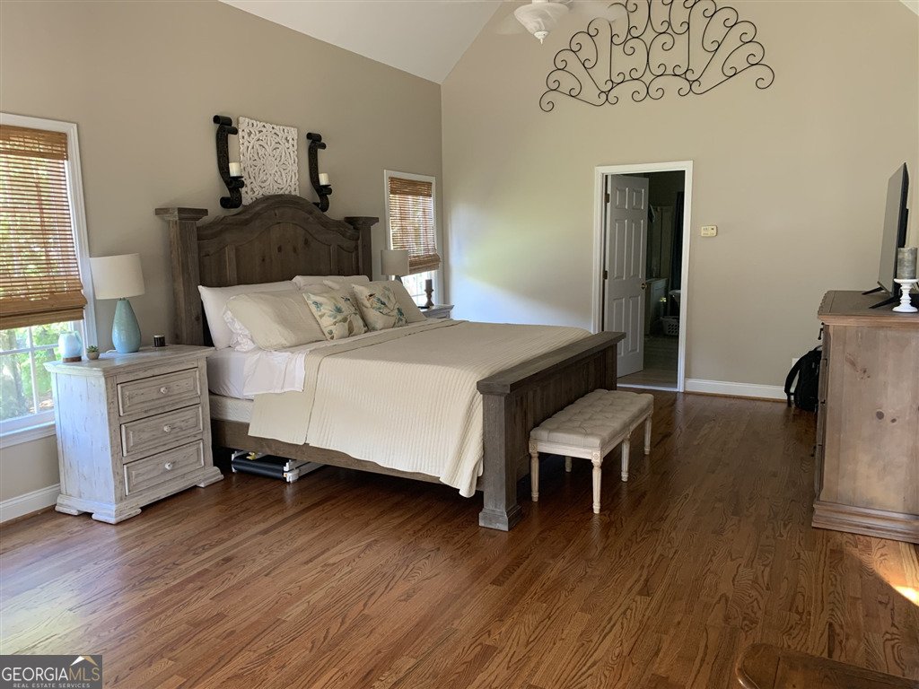 4790 Galloways Farm Lane Acworth - 13