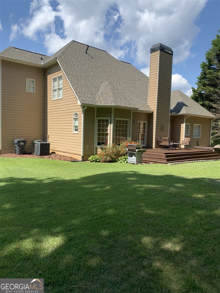 4790 Galloways Farm Lane Acworth - 3