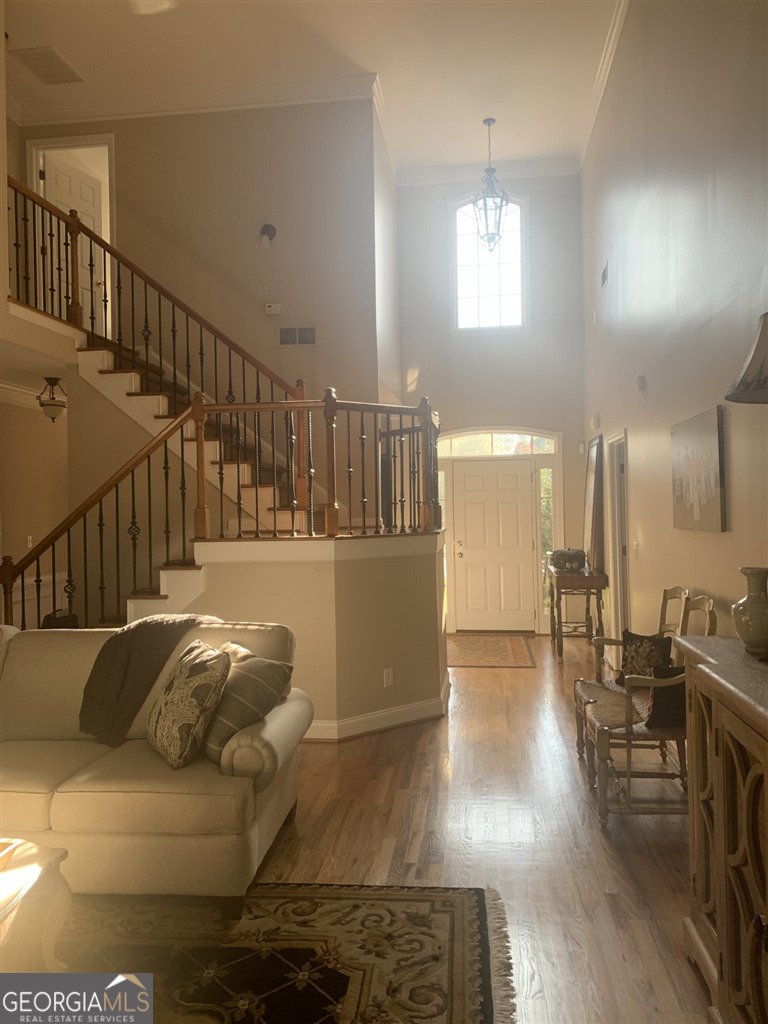 4790 Galloways Farm Lane Acworth - 4