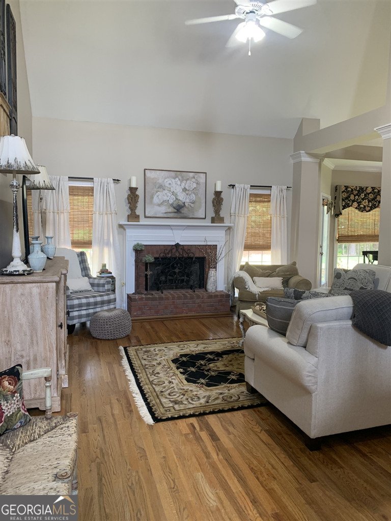 4790 Galloways Farm Lane Acworth - 5