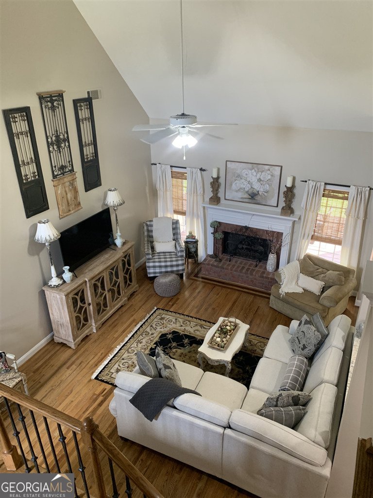 4790 Galloways Farm Lane Acworth - 6