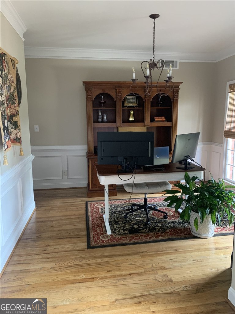 4790 Galloways Farm Lane Acworth - 7