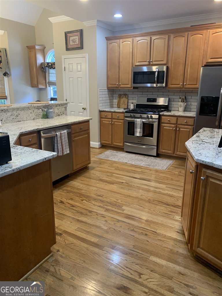4790 Galloways Farm Lane Acworth - 8