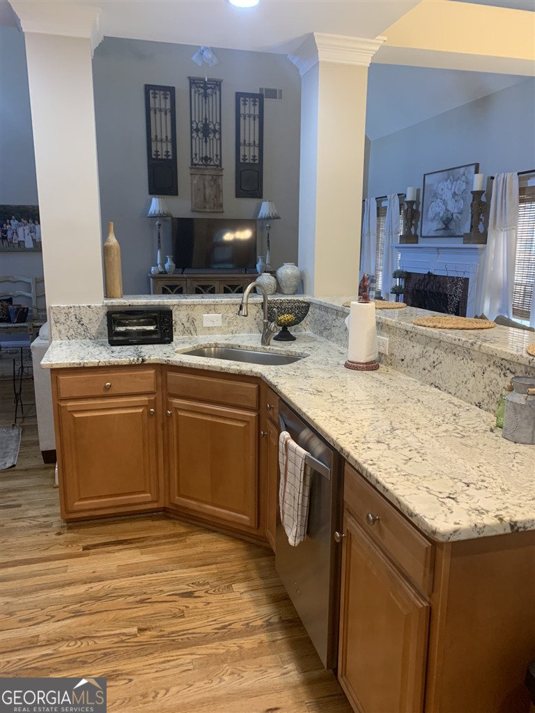 4790 Galloways Farm Lane Acworth - 9