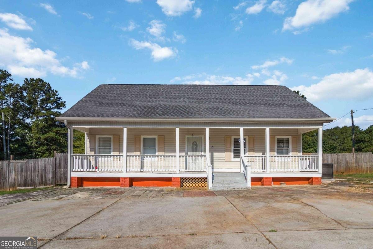 2259 Old Salem Road Conyers - 1