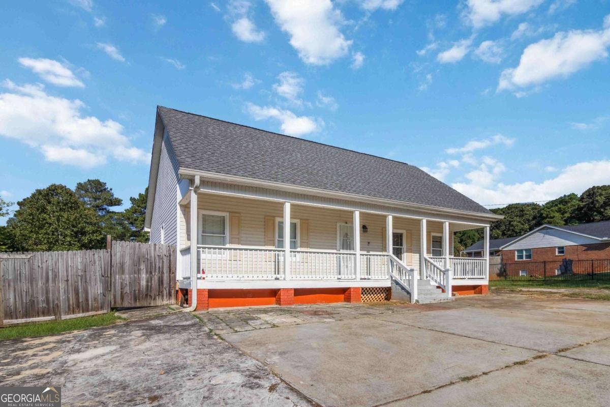 2259 Old Salem Road Conyers - 2