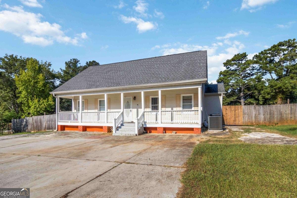 2259 Old Salem Road Conyers - 3