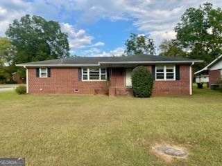 258 Chestnut Street Cedartown - 1