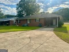 258 Chestnut Street Cedartown - 2